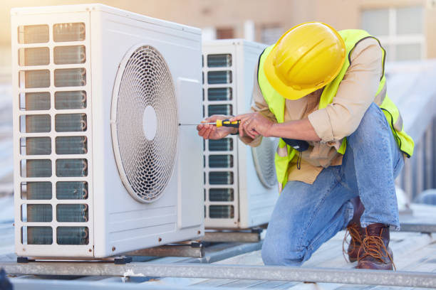 Best Central Air Repair  in New Prague, MN