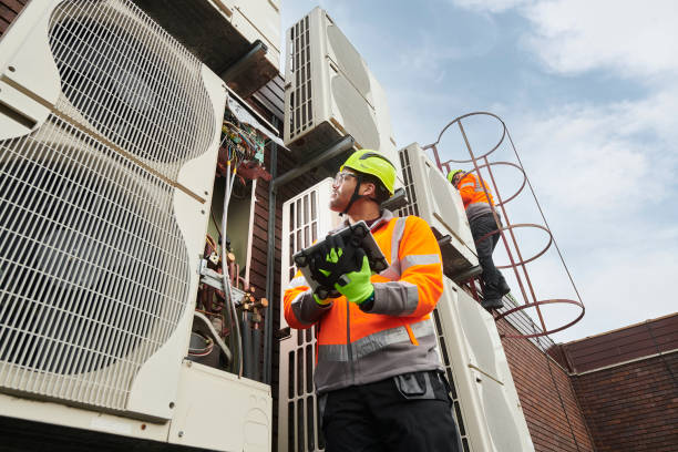 Best HVAC Air Duct Cleaning  in New Prague, MN
