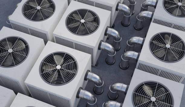 Best HVAC Air Duct Cleaning  in New Prague, MN