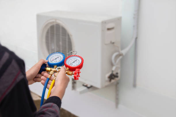 HVAC Maintenance Plan in New Prague, MN